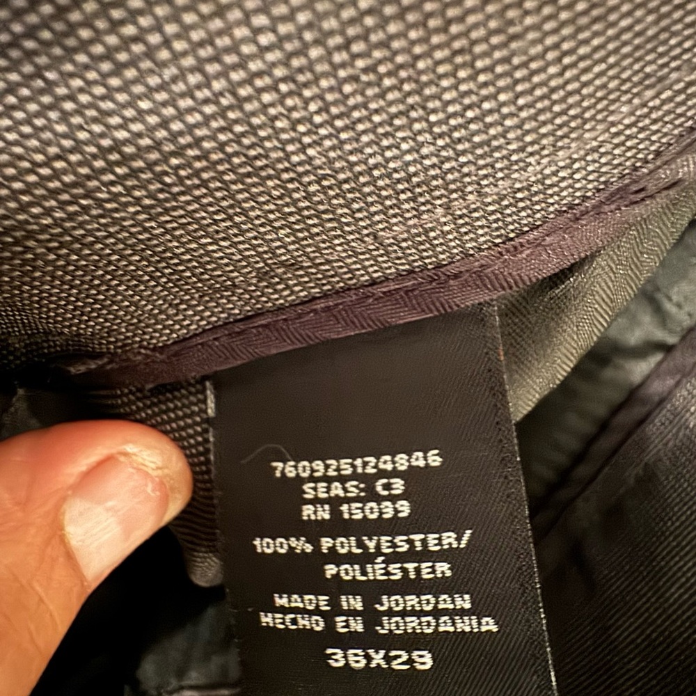 NEW DRESS PANT